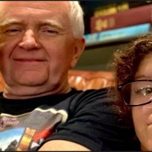 INSPIRED BY LOVE: A WELSHMAN DONATES KIDNEY AFTER DAUGHTER’S TRANSPLANT