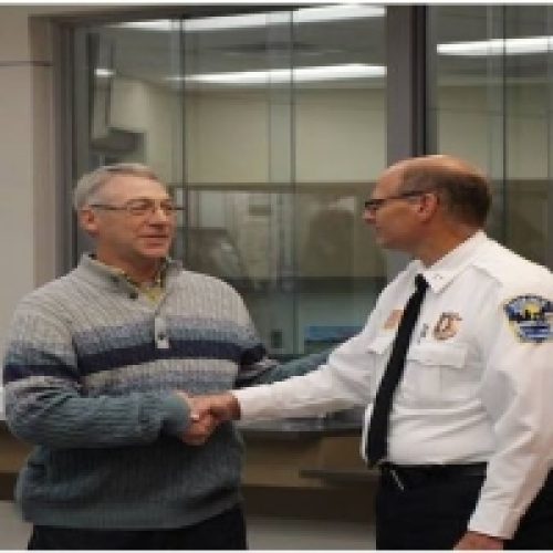 SELFLESS ACT: MAN GIVES KIDNAPPING VICTIM HIS $7,000 REWARD