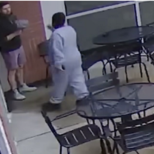 How A Little Boy’s Generosity Restored A Man’s Faith in Humanity