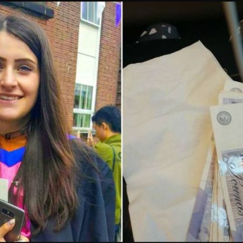FROM DESPAIR TO HOPE: A STUDENT’S JOURNEY THROUGH FINANCIAL STRUGGLES