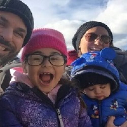TRANSFORMING TRAGEDY INTO TRIUMPH: THE PIROVOLAKIS FAMILY’S BATTLE FOR MICHAEL