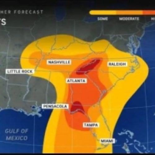 A UNIFIED RESPONSE TO HURRICANE HELENE’S DEVASTATION IN NORTH CAROLINA