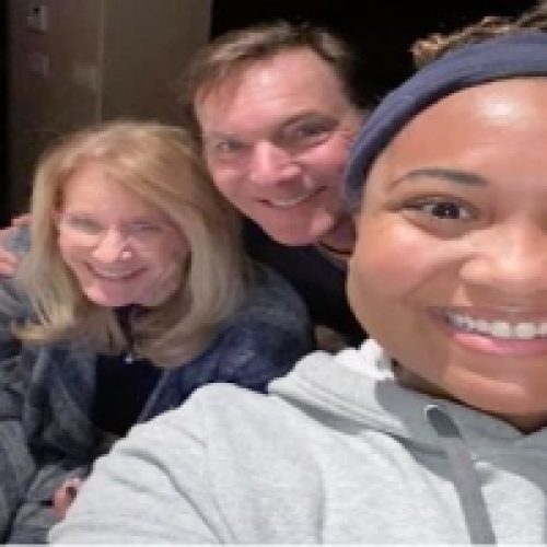 Strangers Shelter Stranded Delivery Driver for 5 Days During Texas Cold Snap