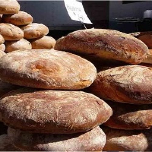 FROM SHADOWS TO SUNSHINE: A BAKER’S GIFT OF HOPE