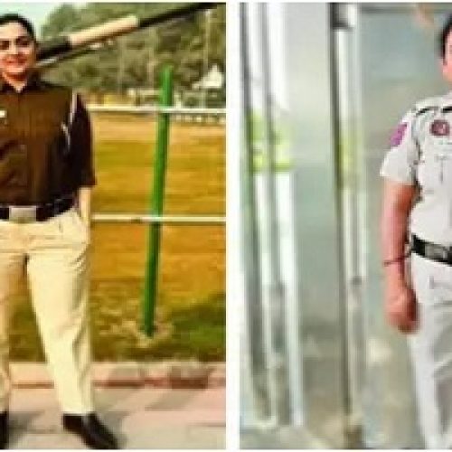 2 CITY COPS REUNITE 104 MISSING KIDS WITH THEIR FAMILIES IN INDIA THIS YEAR