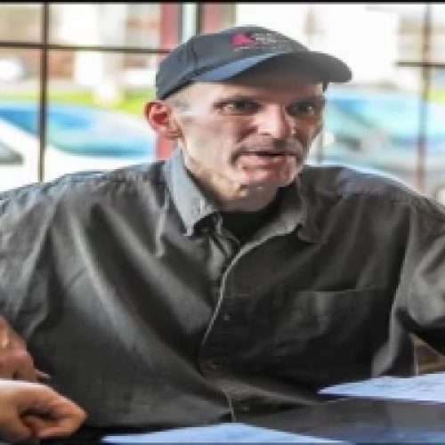 TURNING POINT: HOW ONE JUDGE CHANGED A LIFE