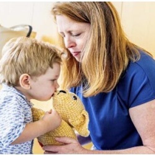 THE POWER OF GIVING: HOW ONE LIVER DONATION CHANGED A LIFE
