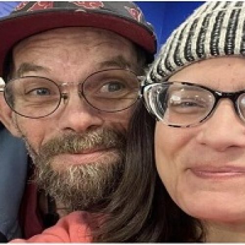 DRIVING CHANGE: HOW COMPASSION TRANSFORMED BILL’S DAILY COMMUTE