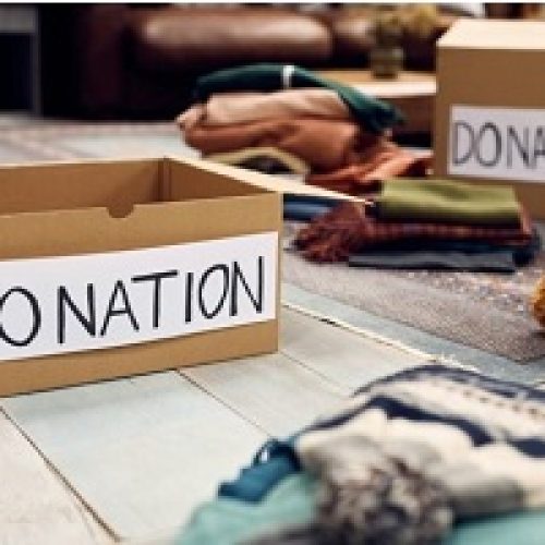 CLOSING THE YEAR WITH COMPASSION: THE SURGE IN GOOD DEEDS AMONG AMERICANS