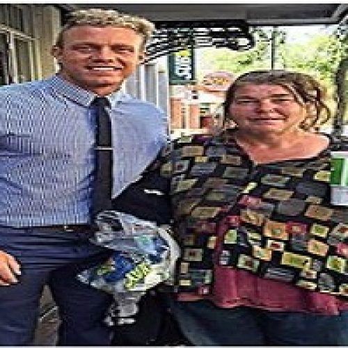 A Story of Kindness and Transformation