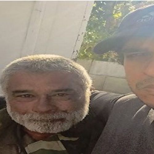 A MEAL AND A MISSION: ONE MAN’S KINDNESS TRANSFORMS A VETERAN’S LIFE