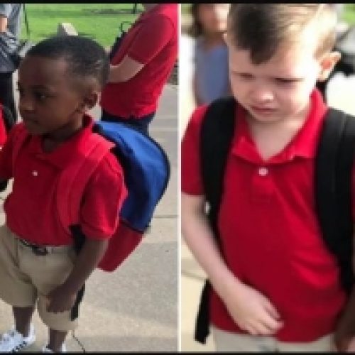 A HAND TO HOLD: THE POWER OF KINDNESS IN FRIENDSHIP
