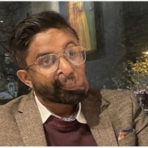 FROM PAIN TO PURPOSE: AMIT GHOSE’S MISSION AGAINST BULLYING