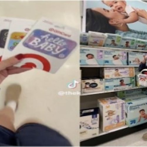 FROM SACRIFICE TO SURPRISE: A VIRAL TREND OF MOTHERLY GENEROSITY