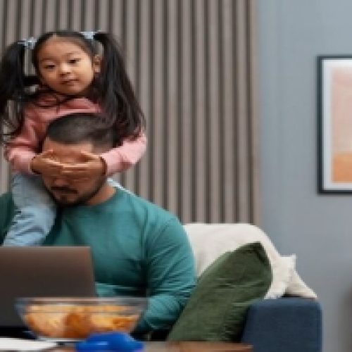 THE IMPORTANCE OF SELF-CARE FOR PARENTS