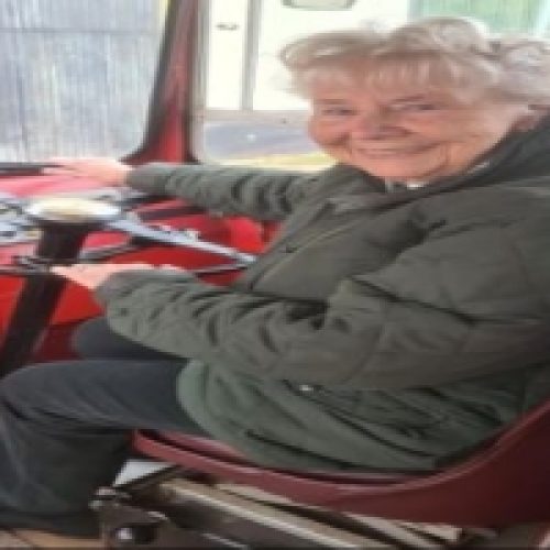 MARY’S JOURNEY: EMPATHY IN ACTION