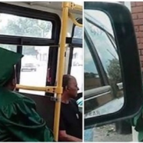 From Struggle to Support: A Photographer’s Mission to Empower Grads