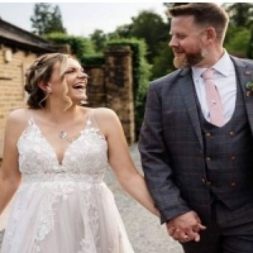 BEYOND THE RAILS: A LOVE STORY BORN FROM CRISIS