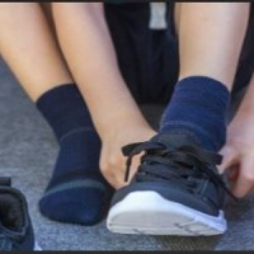 DIGNITY IN EVERY KINDNESS-LACED STEP