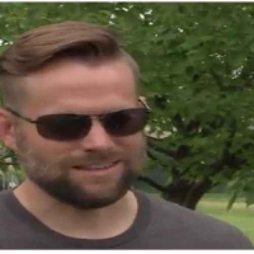 GOOD SAMARITAN BUYS PLANE TICKET FOR SOLDIER TRYING TO SEE HIS FAMILY ON MEMORIAL DAY