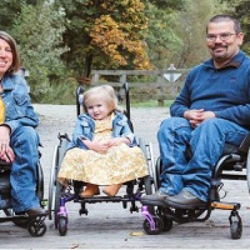 COMPASSIONATE HEARTS: FINDING FAMILY AMIDST LIFE’S CHALLENGES