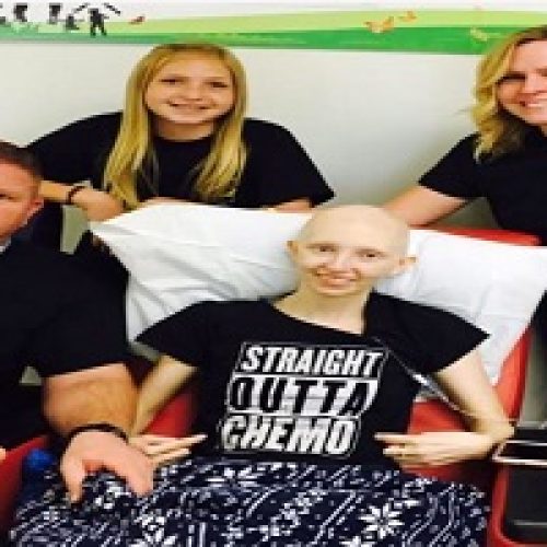 KINDNESS FROM STRANGERS: CASSIDY’S UPLIFTING EXPERIENCE 