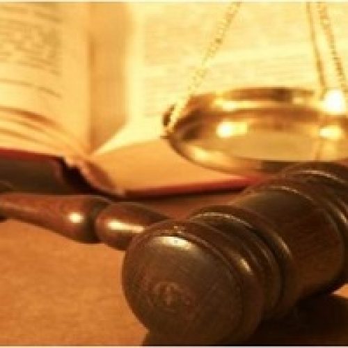 A JUDGE’S GENEROUS GESTURE: COMPASSION IN THE COURTROOM