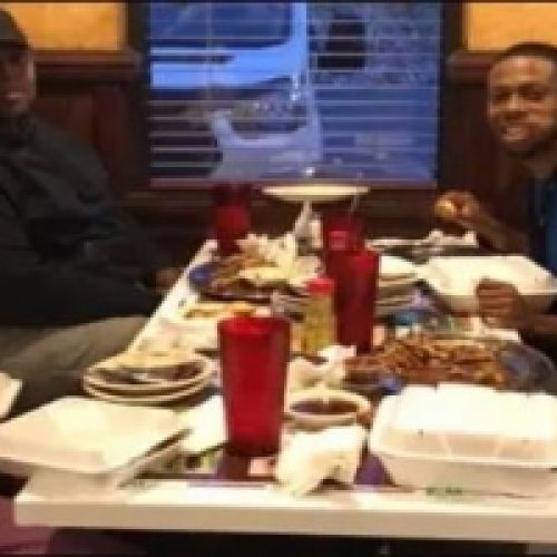 FOSTERING CONNECTION: ONE KIND ACT AT A TIME