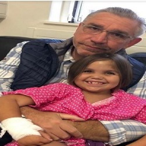 FROM LOSS TO GIVING: A FATHER’S ACT OF KINDNESS