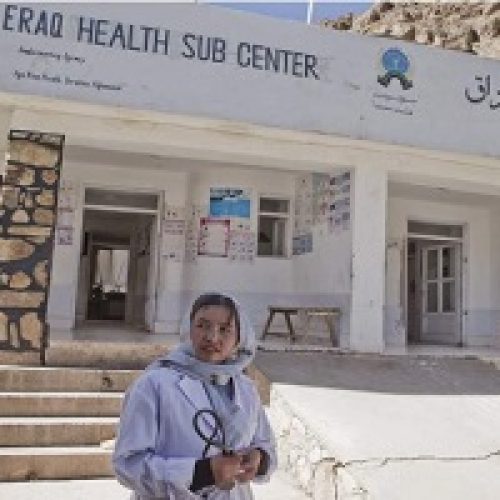 Beyond Boundaries: Redefining the Norms of HUMANITY-FOCUSED Health Care Delivery