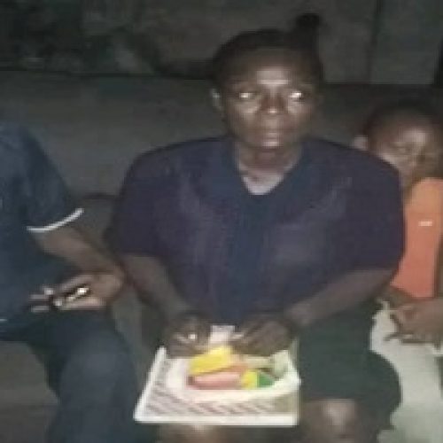 FROM DESPAIR TO HOPE: KRAYZEETEE ATU TERVER MOBILIZED KINDNESS TO AID AN EVICTED FAMILY