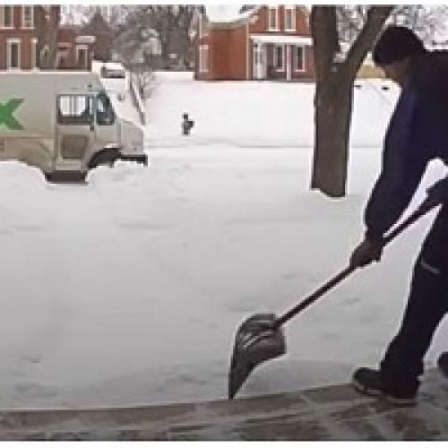 ACTS OF KINDNESS IN EVERYDAY LIFE