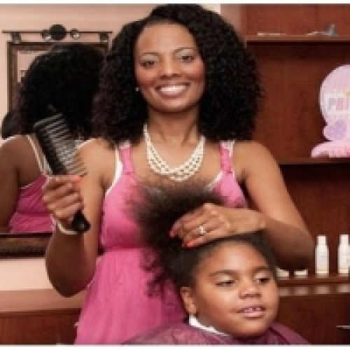 OVERCOMING ADVERSITY: VANESSA HOWARD PAYS IT FORWARD TO EMPOWER WOMEN