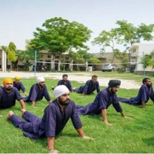 Healing Through Compassion: Colonel Dr. Rajinder Singh’s Mission Against Addiction