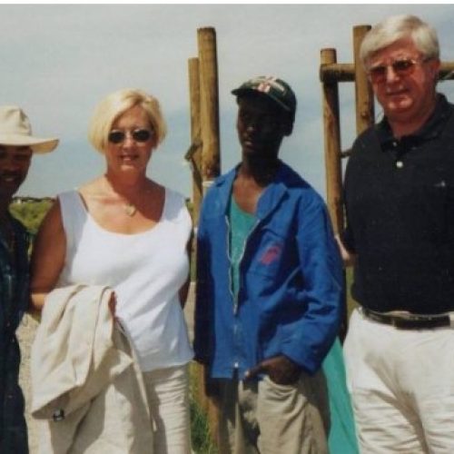 AMY BIEHL’S LEGACY: FORGIVENESS THAT CHANGED LIVES AND NATIONS
