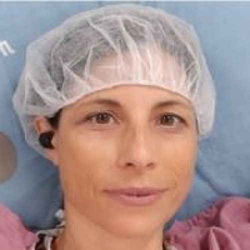 ISRAELI WOMAN DONATES HER KIDNEY TO A 3-YEAR-OLD PALESTINIAN BOY IN GAZA