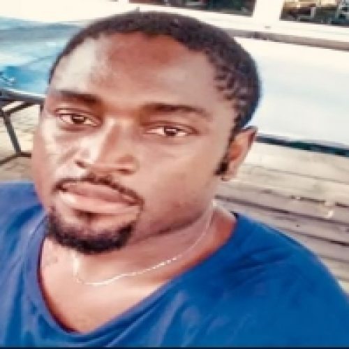 Joseph Blankson: A True Hero Who Embodied Kindness Until the End