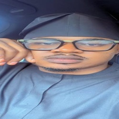 ARMSTRONG AMOBI [KAA] SHOWED KINDNESS TO A DISTRESSED MAN AND PAID HIS HOUSE RENT
