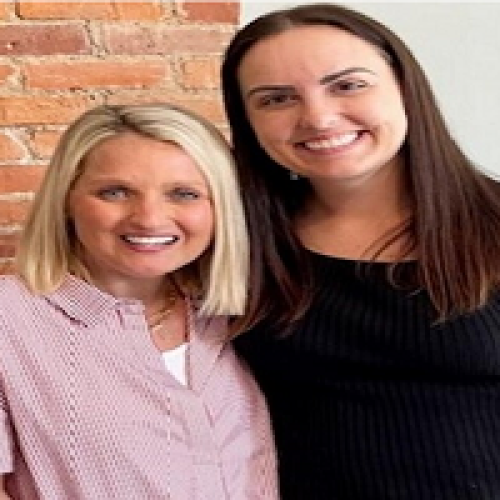 LIFESAVING GIFT: FORMER SORORITY SISTER DONATES KIDNEY TO JESS