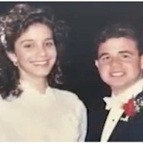 A PROM NIGHT THAT SAVED A LIFE