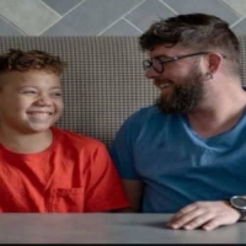 A TEACHER’S SELFLESS ACT: GIVING A STUDENT A HOME AND A SECOND CHANCE AT LIFE