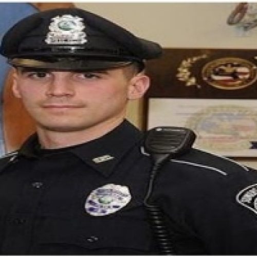 OFFICER BUYS GROCERIES FOR SHOPLIFTING SUSPECTS IN NEED