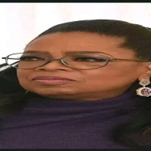 THE SILENT PHILANTHROPIST: OPRAH WINFREY’S LEGACY OF HUMANITY