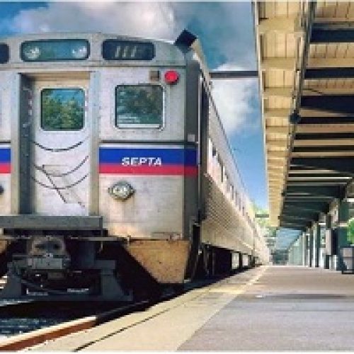SPREADING SMILES ON THE TRACKS: THE INSPIRING JOURNEY OF TRACY’S TROLLEY