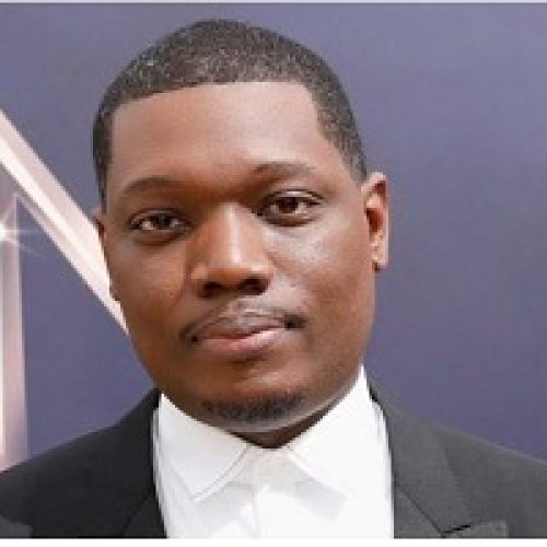 AMID GRIEF, MICHAEL CHE PAYS RENT FOR NYCHA RESIDENTS