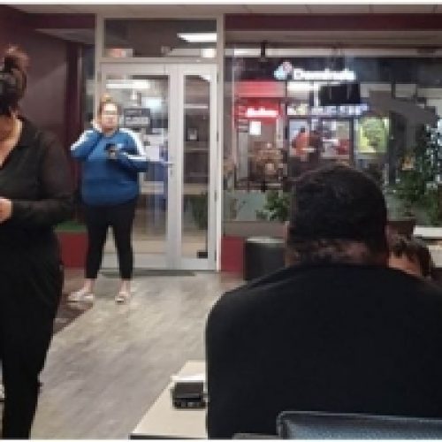 When Humanity Prevails: Customers Rally to Support Restaurant in Need