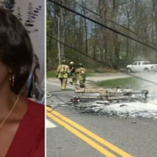 A SWEET CRAVING SAVES A LIFE: HOW A CHERRY SLURPEE LED TO A HEROIC RESCUE