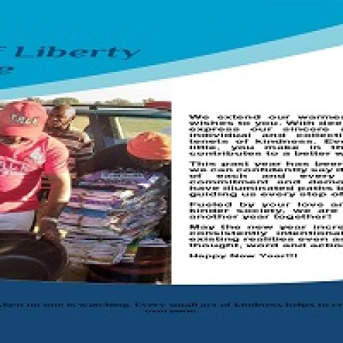 NEWSLETTER DECEMBER 2024
