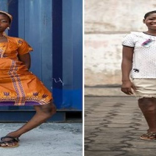 The Impact of Mercy Ships on a Young Girl’s Future