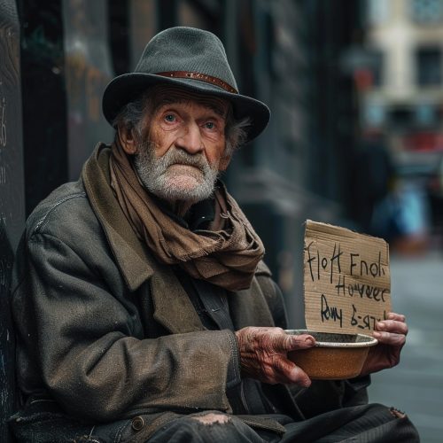 The Consequences of Delaying Kindness